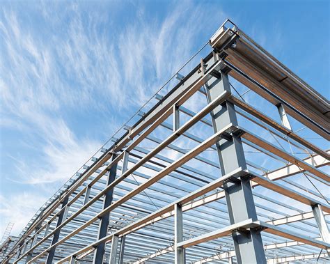 structural steel melbourne